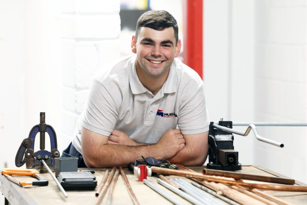 Caddell Construction