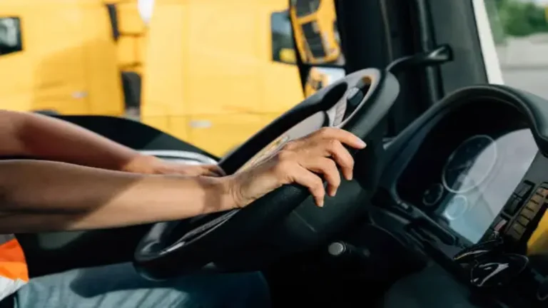 Bus and Truck Driver – Pak Gulf Tec Ni Test & Training Center (Saudi Arabia)