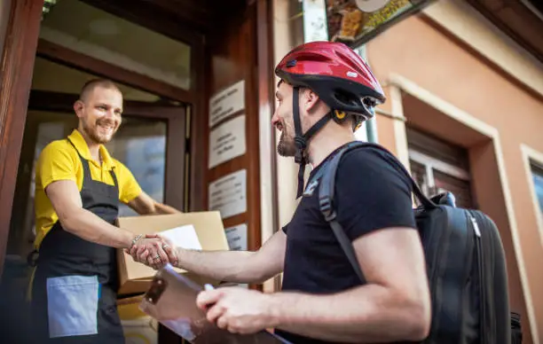 LoSchiavo Restaurant Group is Hiring Delivery Drivers (Delivery Experts)